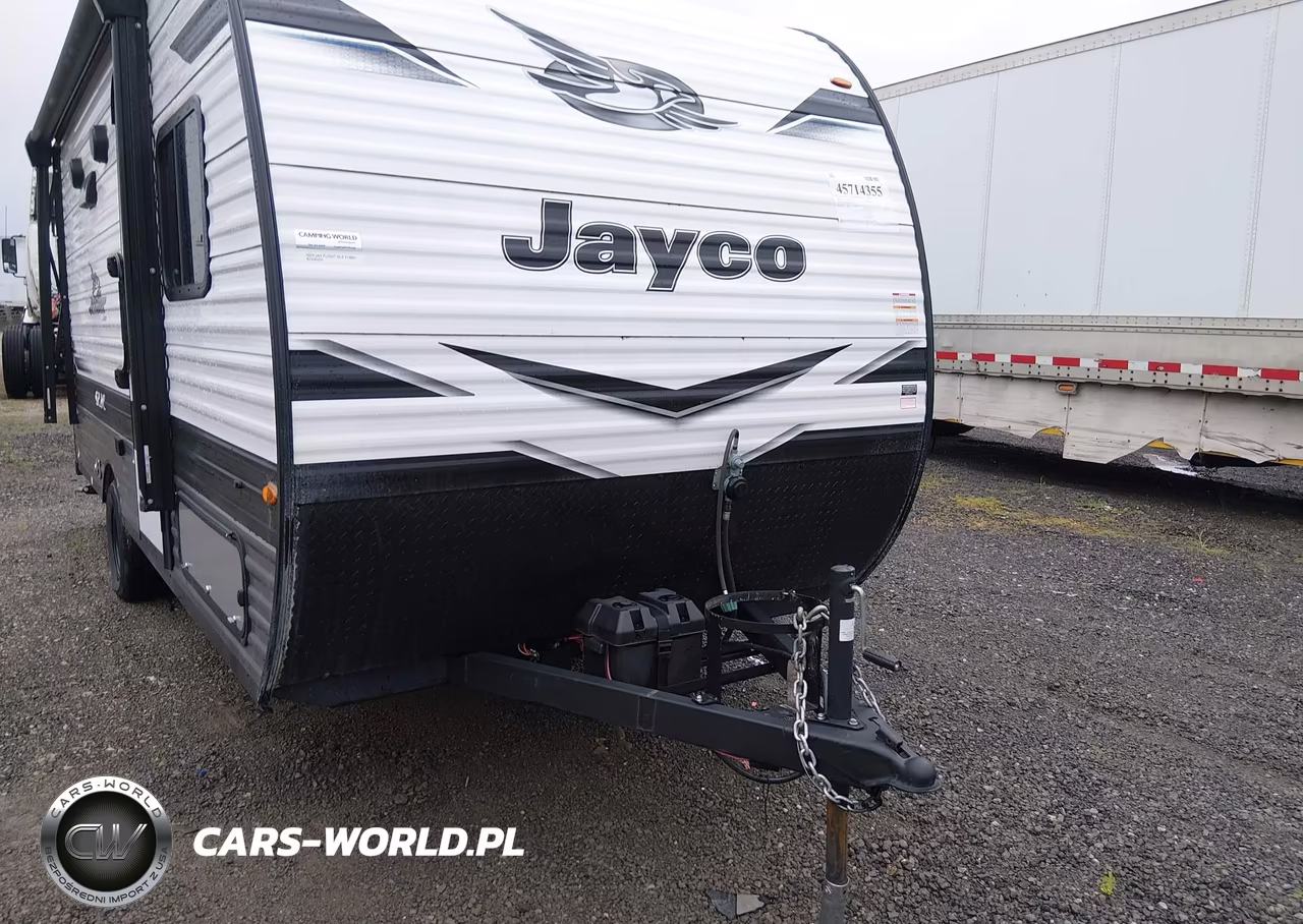 2024 Jayco Other VIN:1UJBC0AJ3R1YJ0625 - 10
