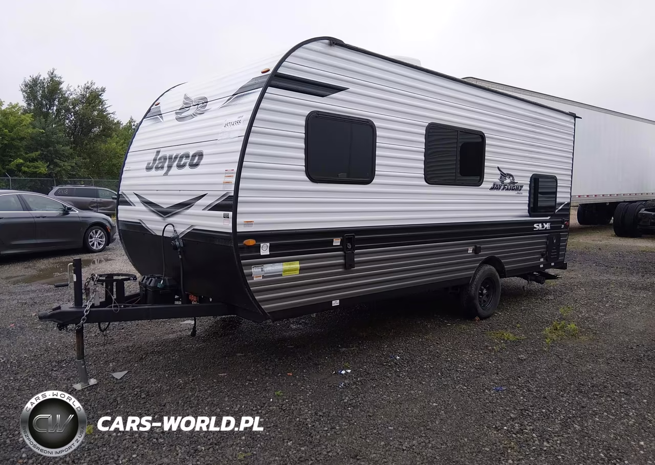 2024 Jayco Other VIN:1UJBC0AJ3R1YJ0625 - 2