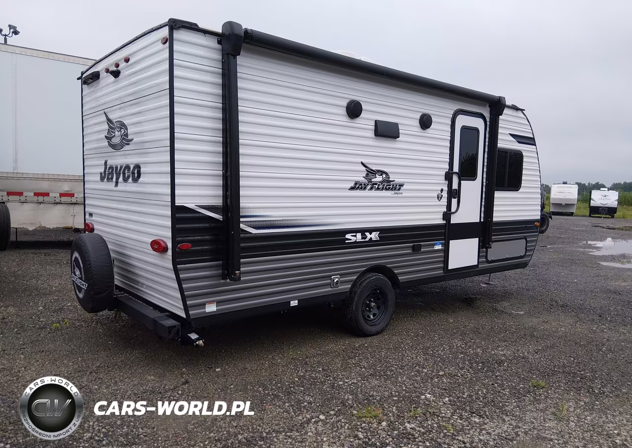 2024 Jayco Other VIN:1UJBC0AJ3R1YJ0625 - 4