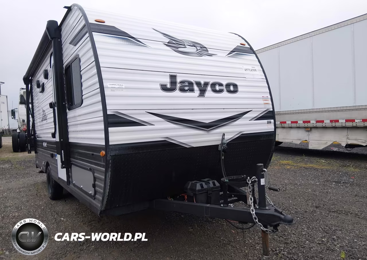 2024 Jayco Other VIN:1UJBC0AJ3R1YJ0625 - 7