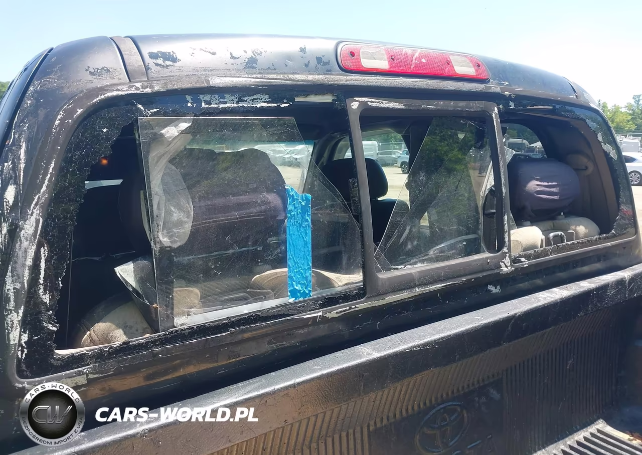 2000 Toyota Tundra Ltd V8 VIN:5TBBT4819YS019989 - 15