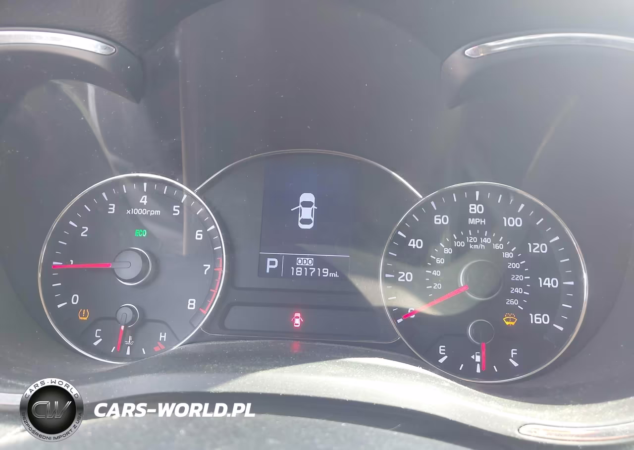 2015 Kia Forte Ex VIN:KNAFX4A86F5356110 - 7