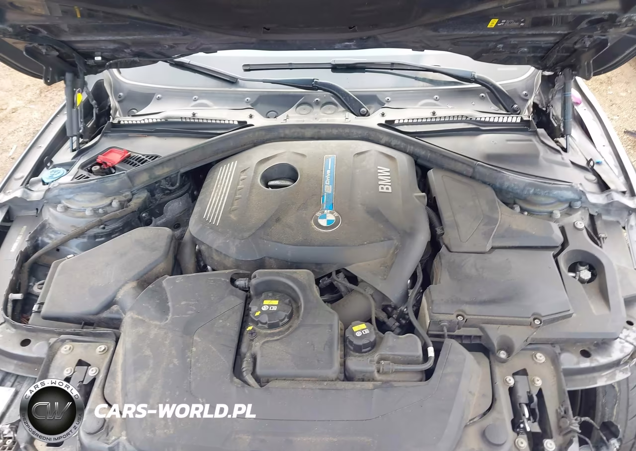 2018 BMW 330E Iperformance VIN:WBA8E1C58JA756590 - 10