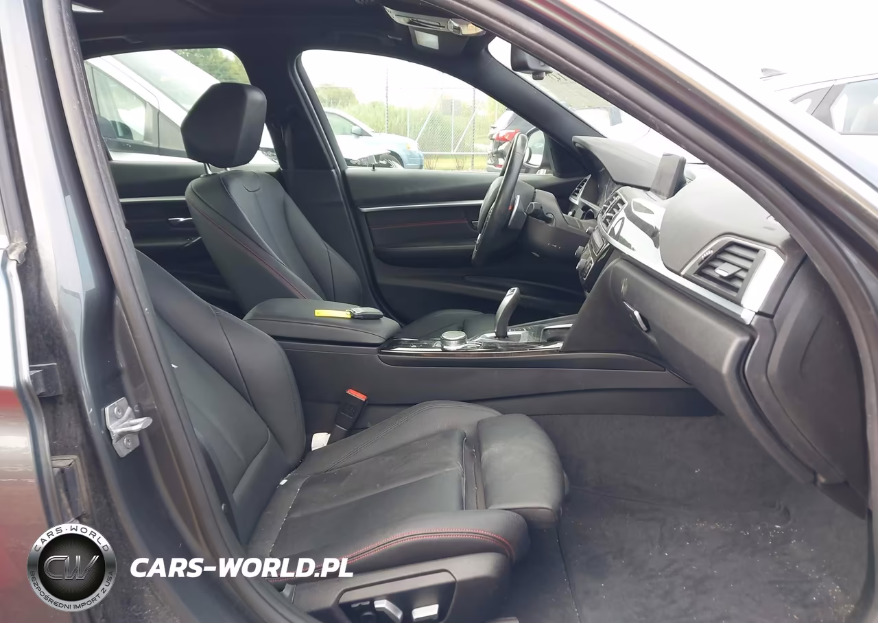 2018 BMW 330E Iperformance VIN:WBA8E1C58JA756590 - 5