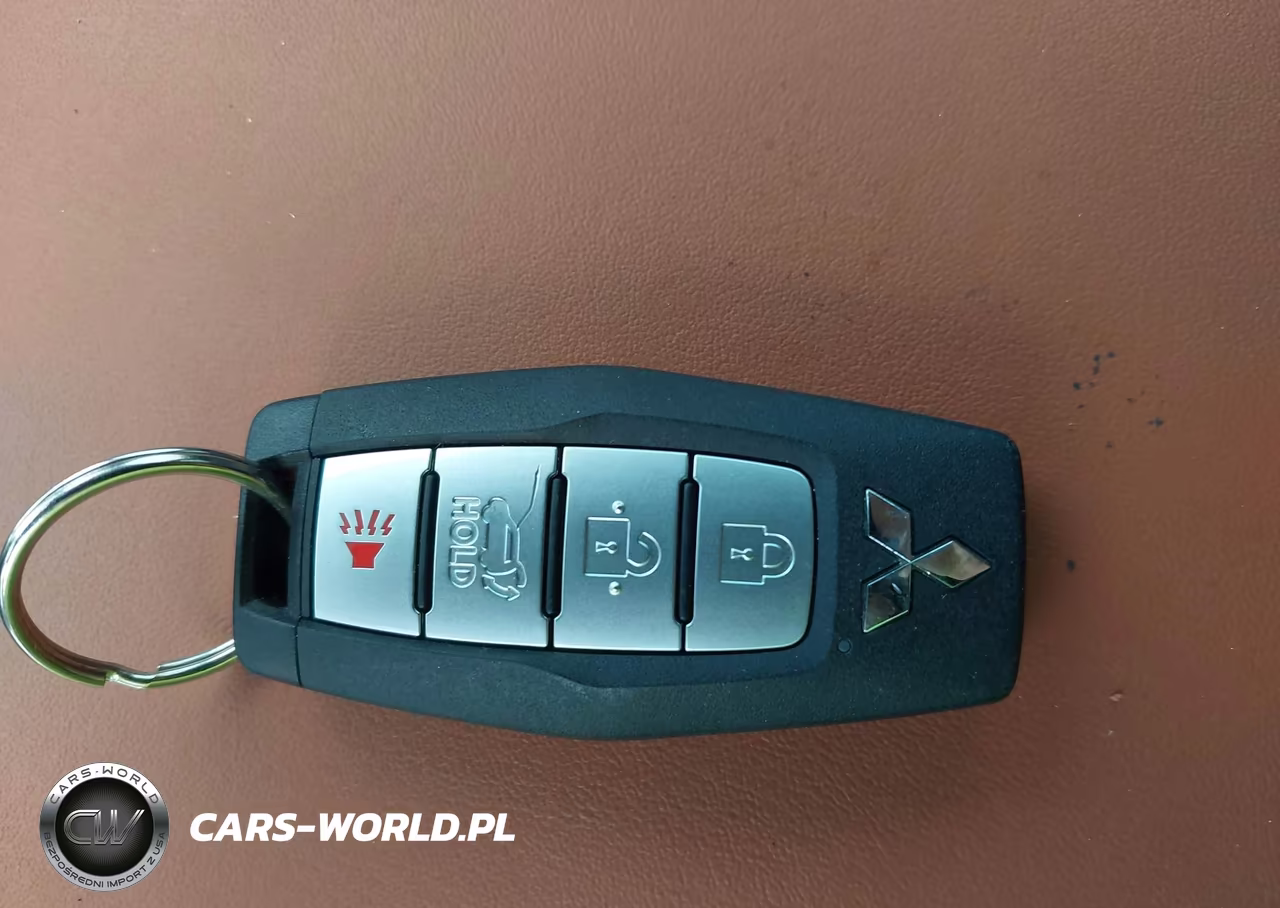 2023 Mitsubishi Outlander Phev Sel S-Awc VIN:JA4T5VA98PZ050024 - 11