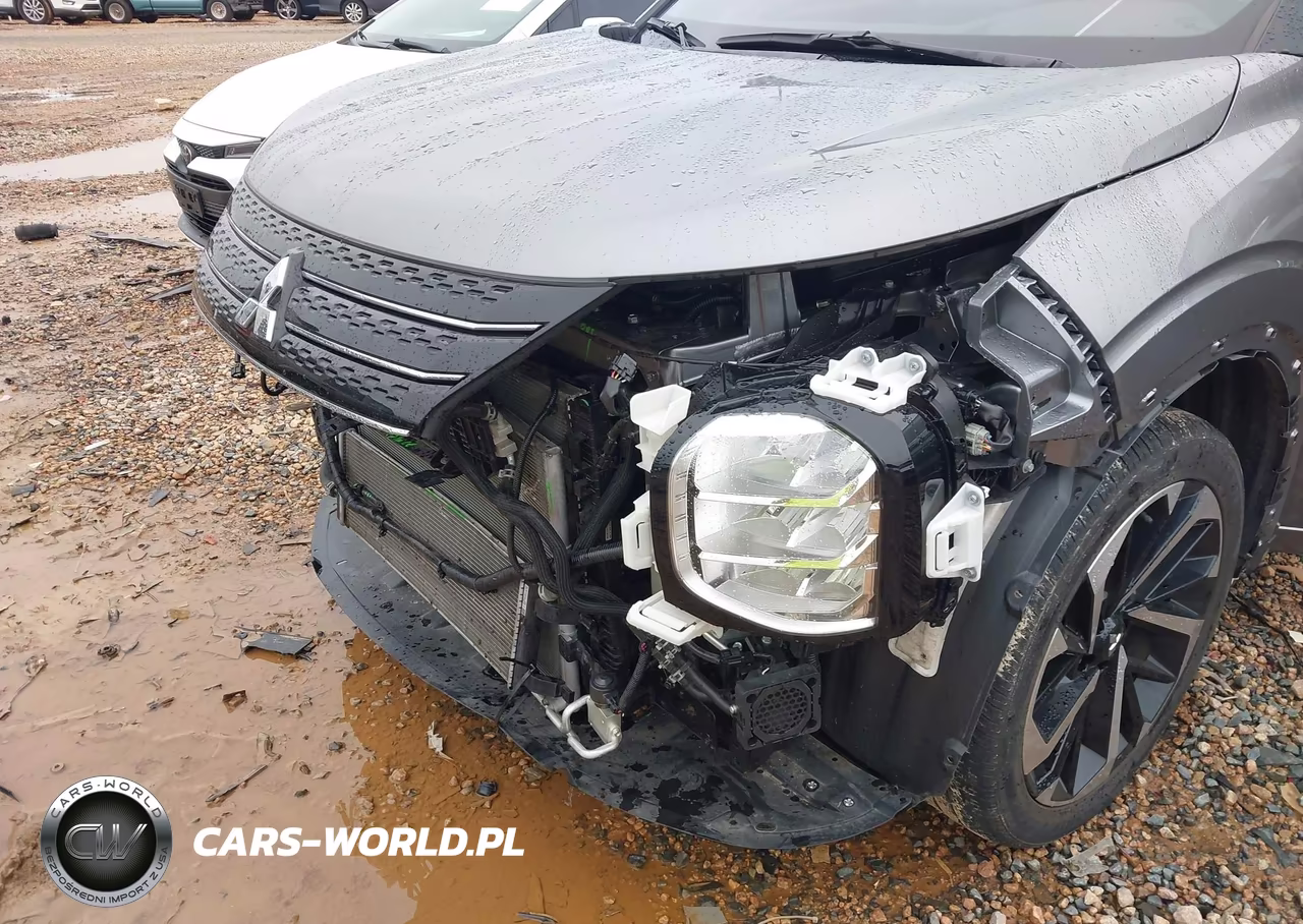2023 Mitsubishi Outlander Phev Sel S-Awc VIN:JA4T5VA98PZ050024 - 17