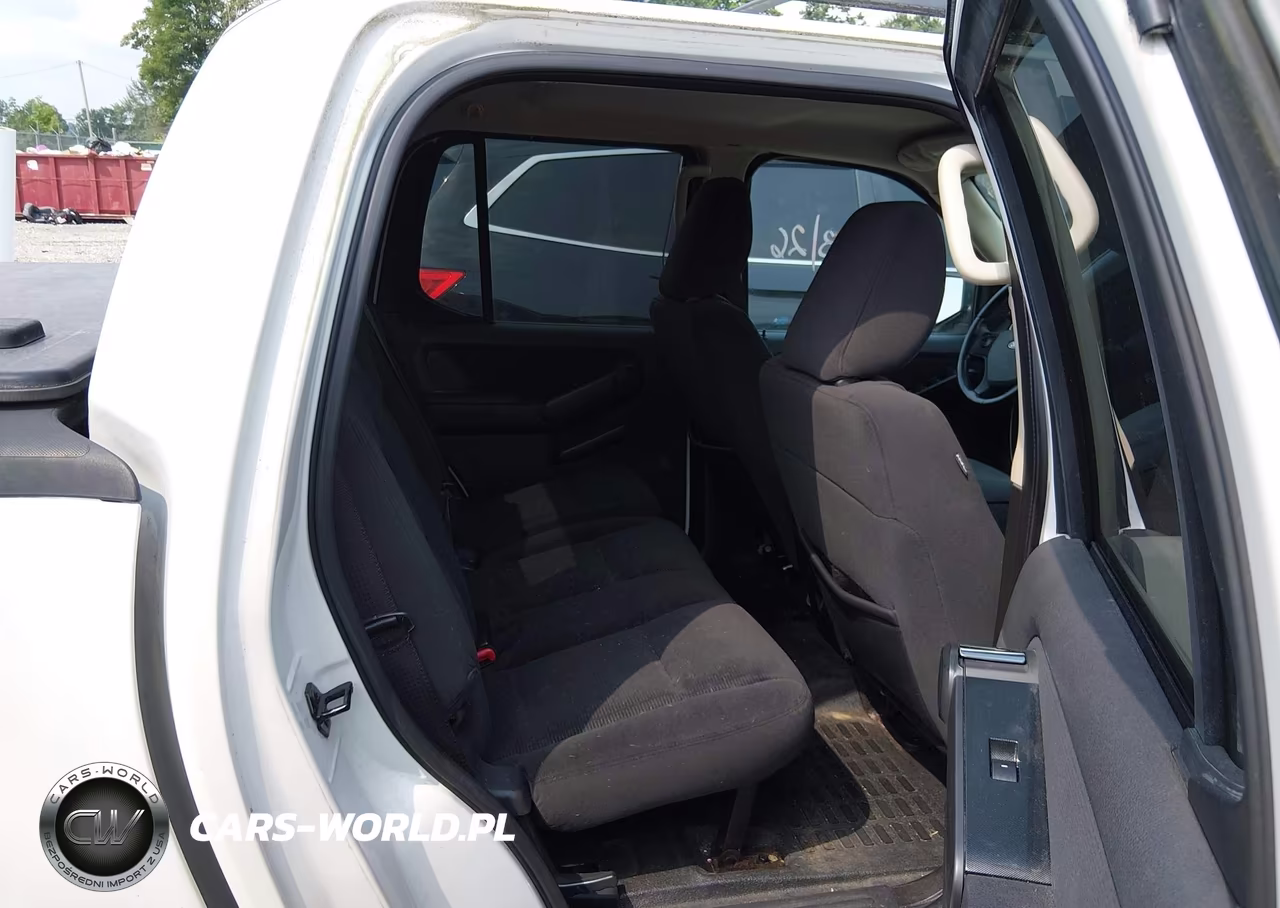 2010 Ford Explorer Sport Trac Xlt VIN:1FMEU5BE5AUF07286 - 8