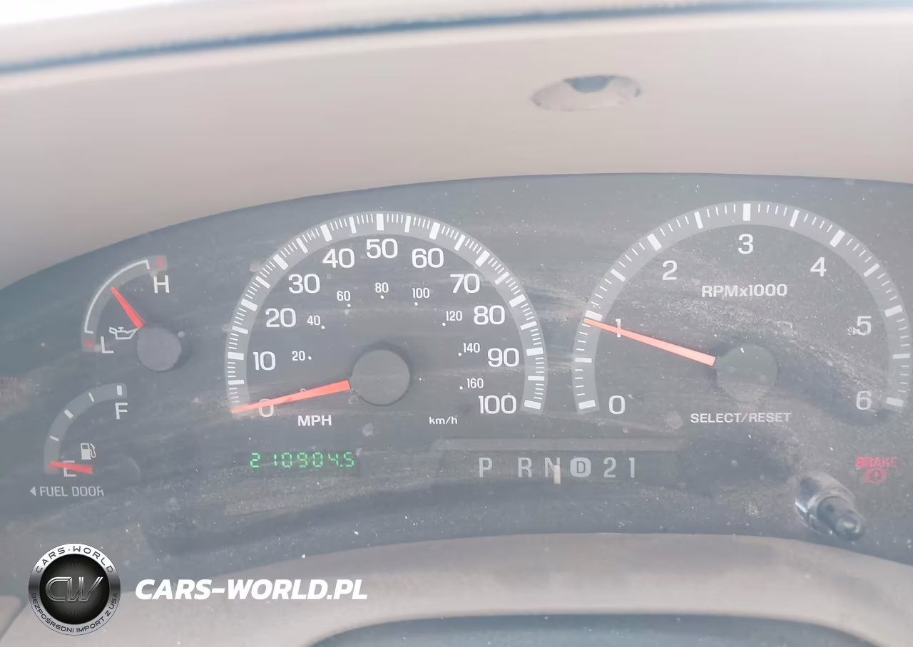 2001 Ford Expedition Eddie Bauer VIN:1FMEU17W01LB39079 - 7