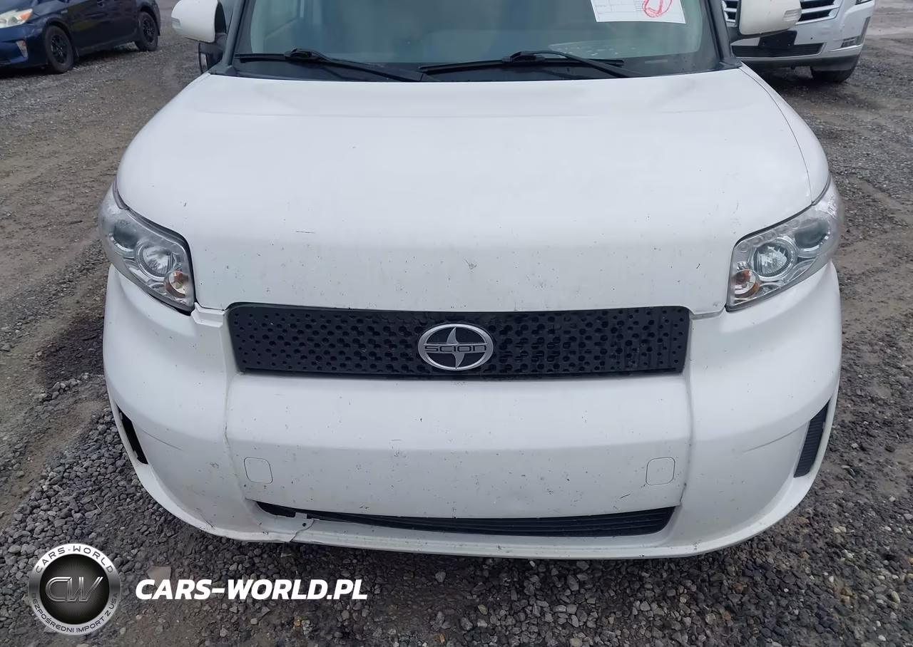 2009 Scion Xb VIN:JTLKE50E891084695 - 6