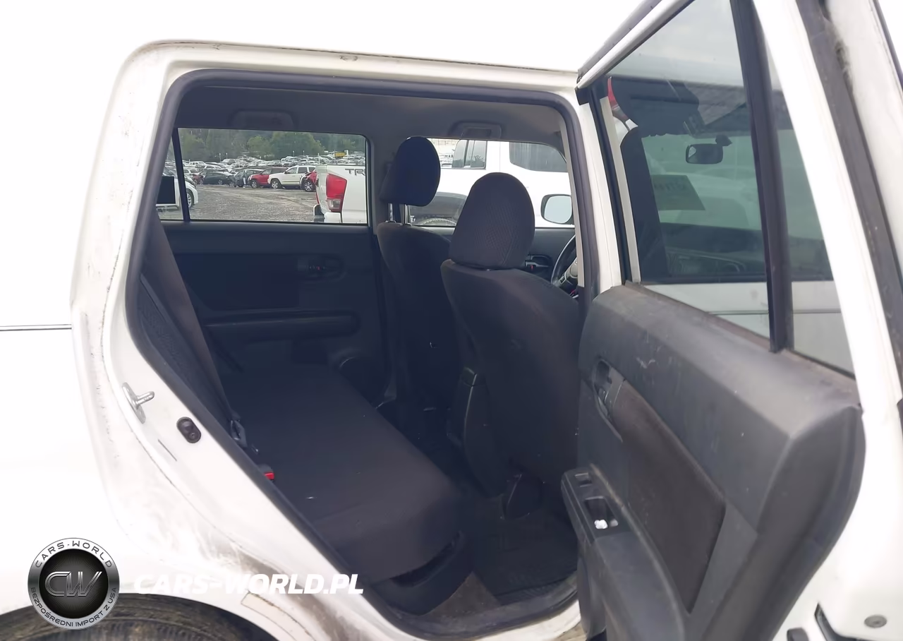 2009 Scion Xb VIN:JTLKE50E891084695 - 8