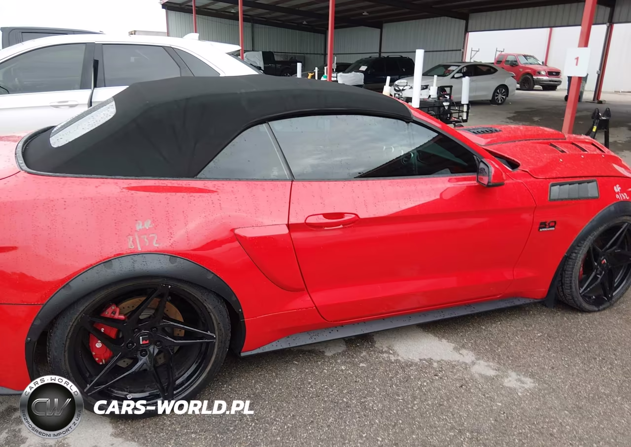 2020 Ford Mustang Gt Premium VIN:1FATP8FF6L5146306 - 14