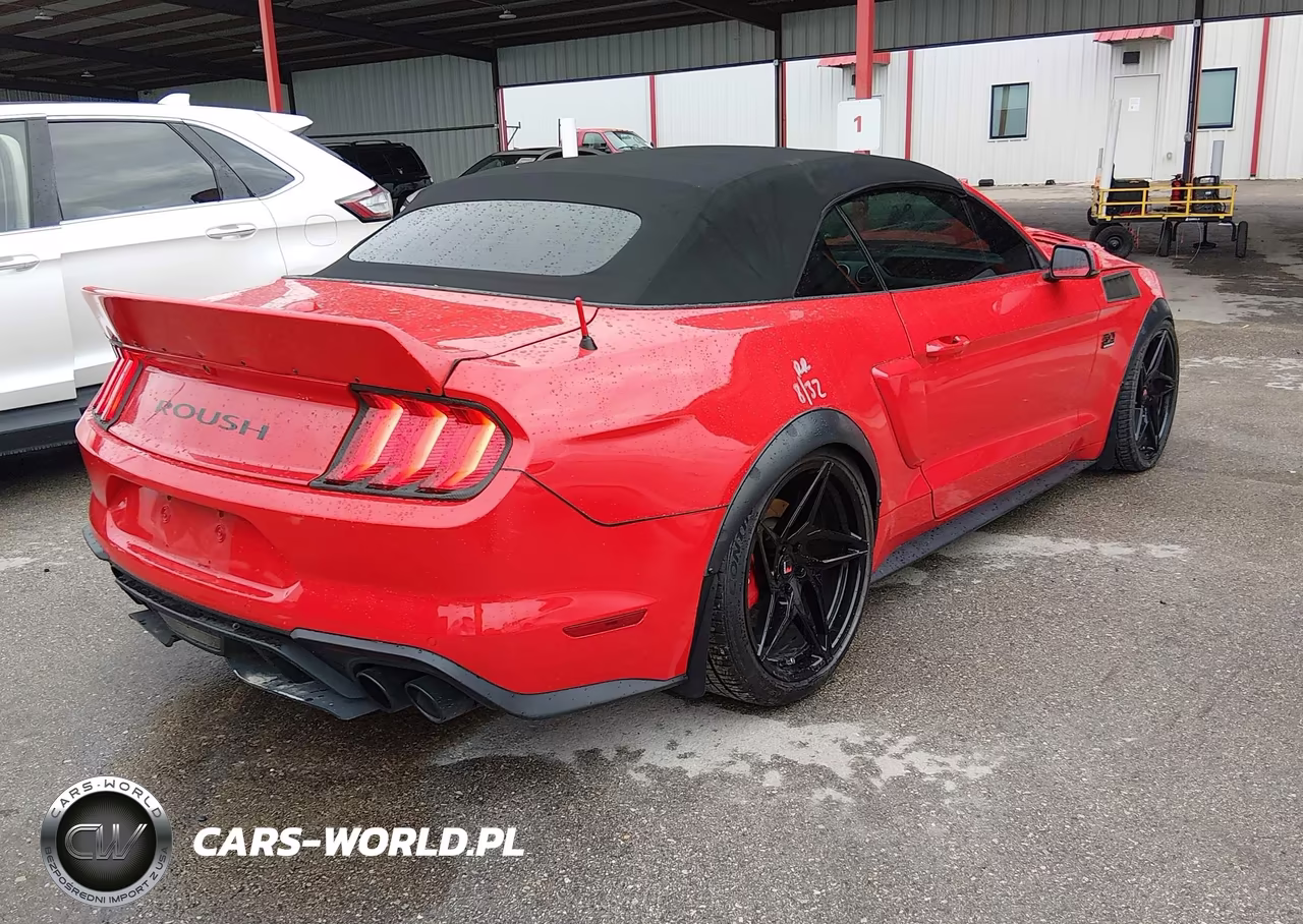 2020 Ford Mustang Gt Premium VIN:1FATP8FF6L5146306 - 4