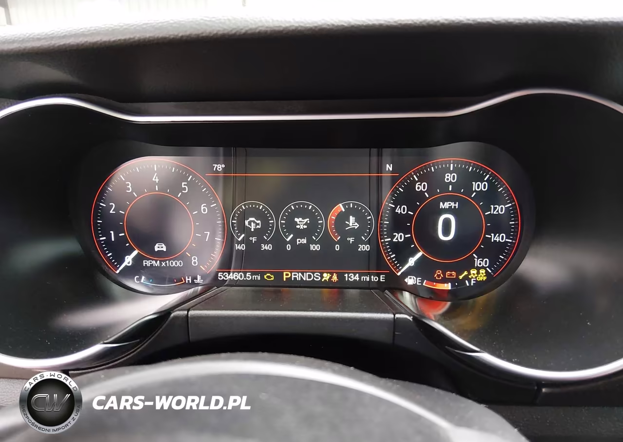 2020 Ford Mustang Gt Premium VIN:1FATP8FF6L5146306 - 7
