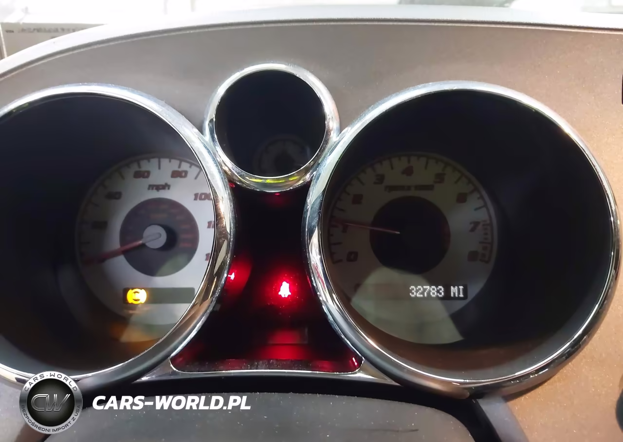 2007 Pontiac Solstice VIN:1G2MB35B97Y139602 - 7