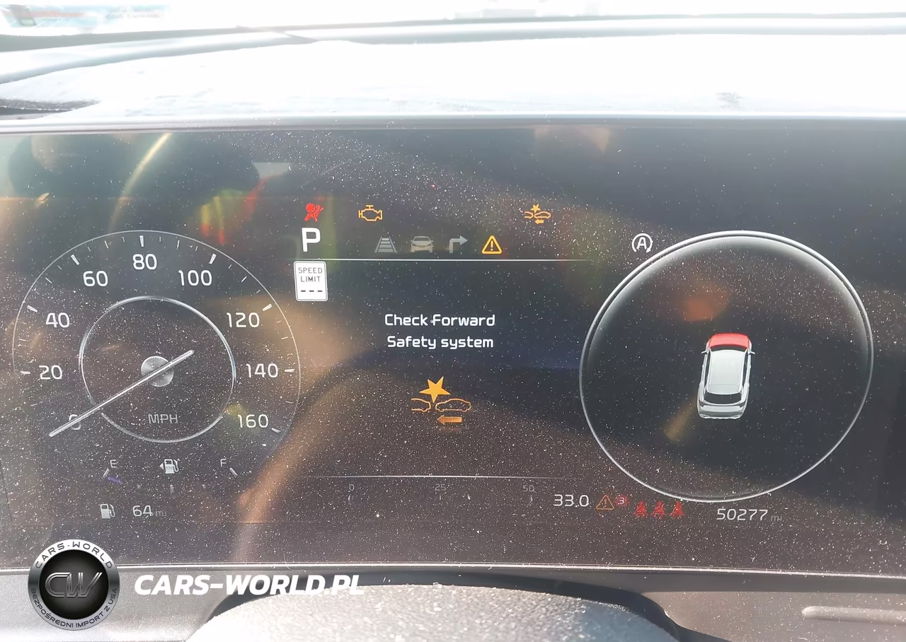 2023 Kia Sportage X-Pro Prestige VIN:5XYK7CAF4PG015999 - 7