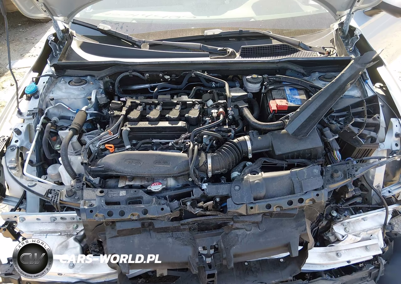 2023 Honda Civic Ex-Ex W-O Bsi VIN:2HGFE1F73PH300984 - 10