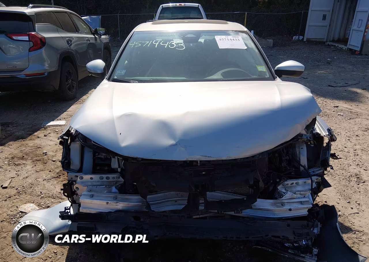 2023 Honda Civic Ex-Ex W-O Bsi VIN:2HGFE1F73PH300984 - 13