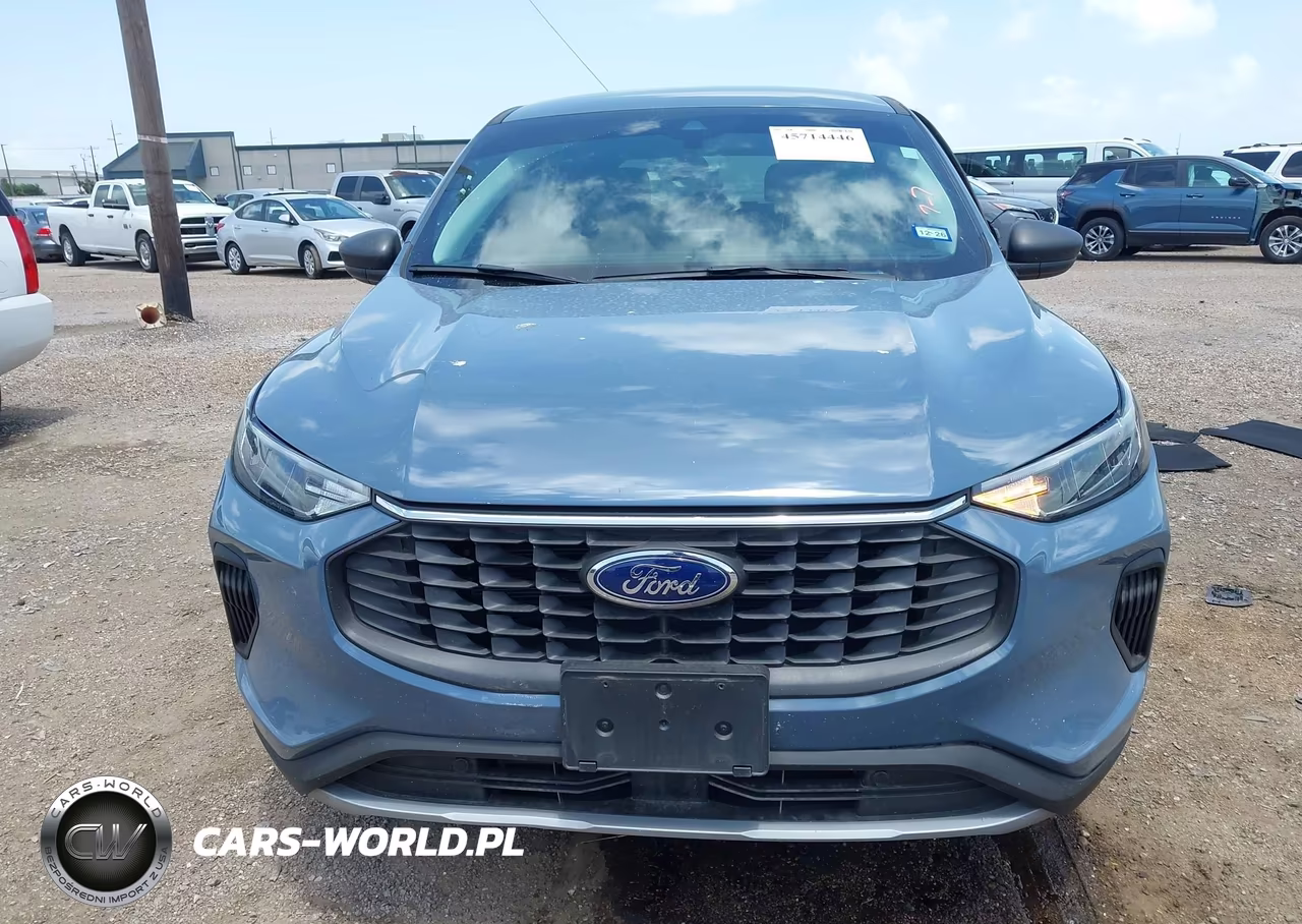 2024 Ford Escape Active VIN:1FMCU0GN5RUB60587 - 12