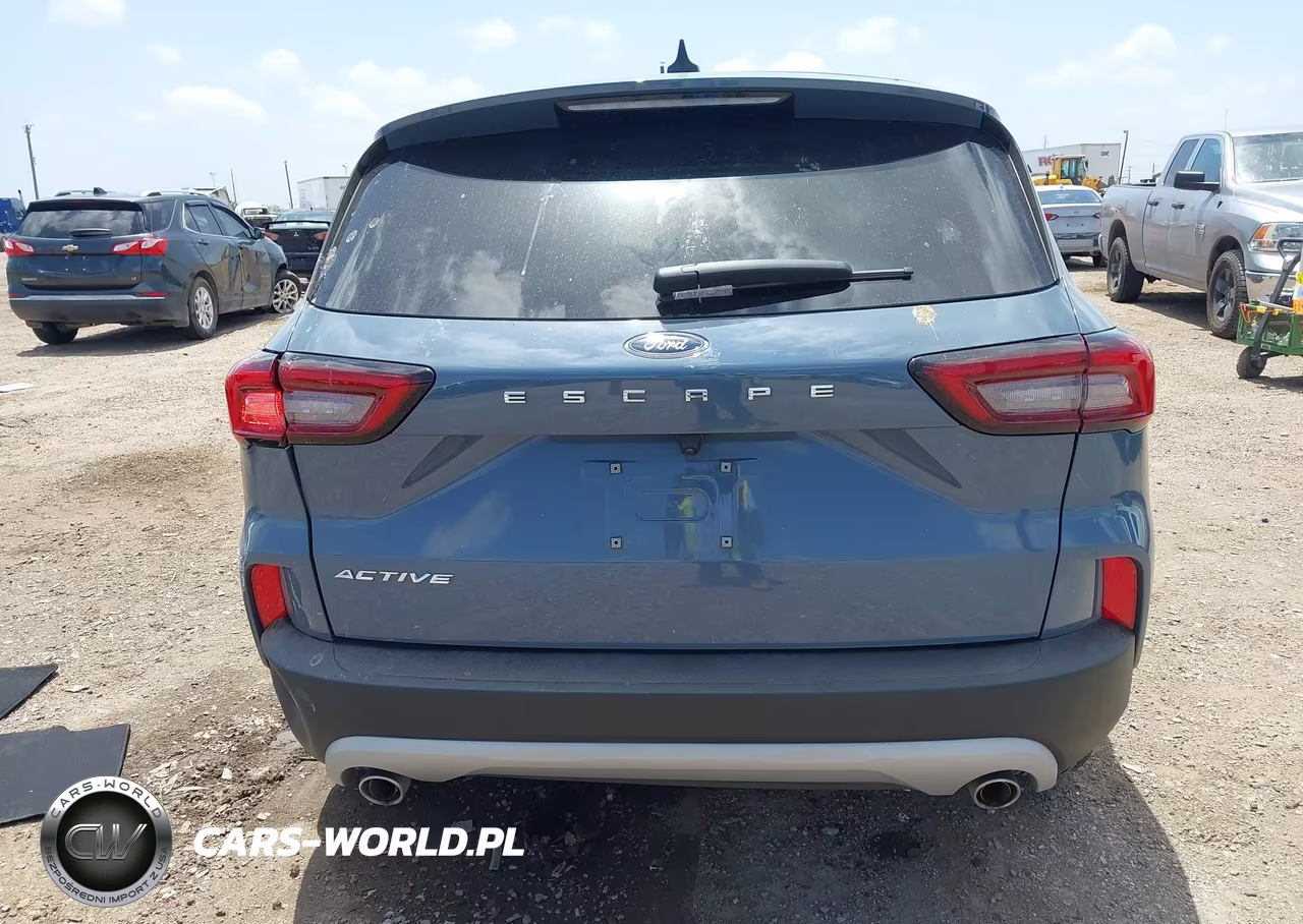 2024 Ford Escape Active VIN:1FMCU0GN5RUB60587 - 16