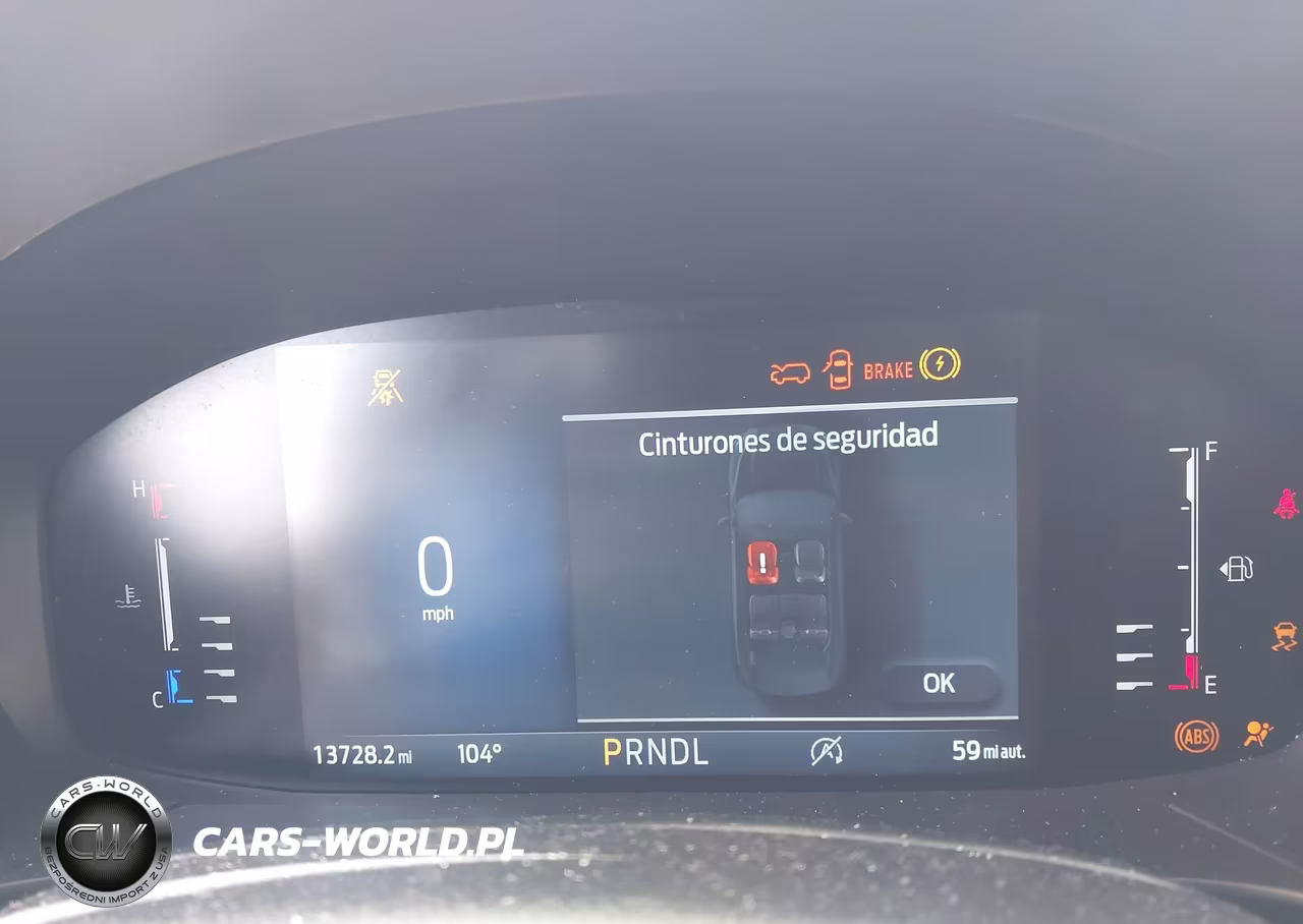 2024 Ford Escape Active VIN:1FMCU0GN5RUB60587 - 7