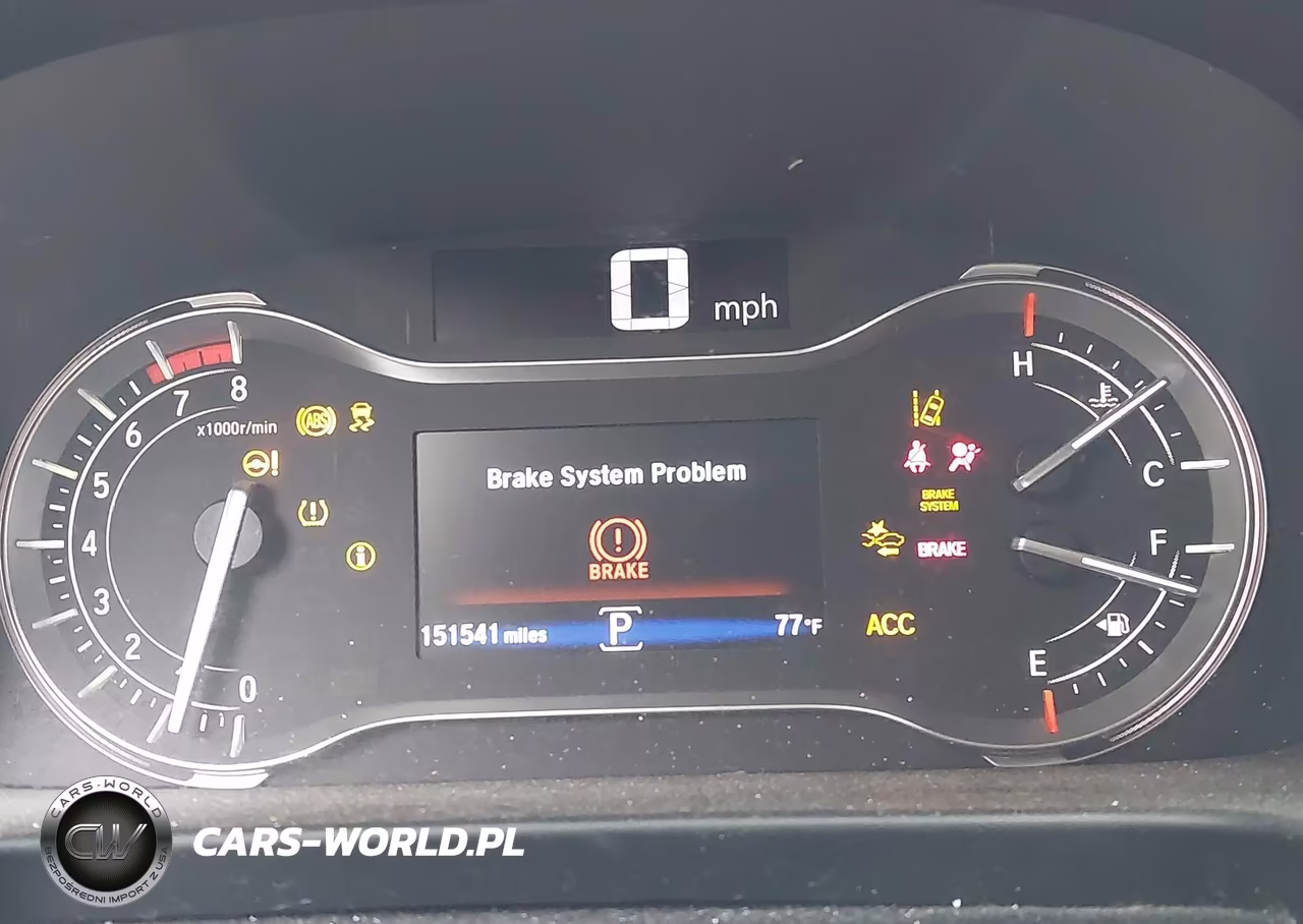 2017 Honda Pilot Touring VIN:5FNYF6H96HB003120 - 7