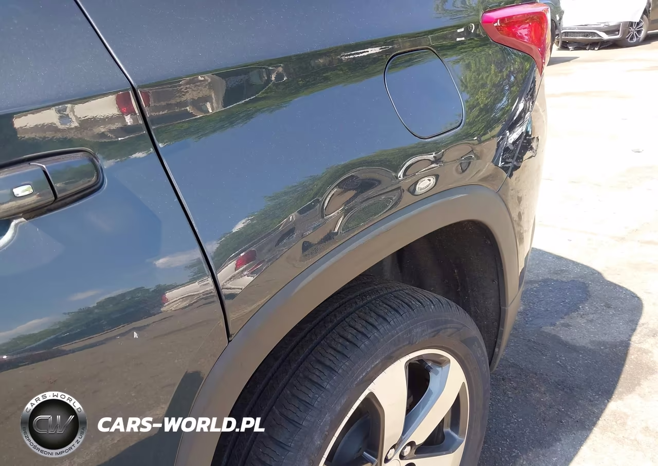 2019 Chevrolet Traverse 3Lt VIN:1GNEVHKW1KJ209453 - 17