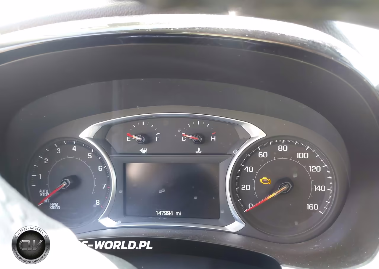 2019 Chevrolet Traverse 3Lt VIN:1GNEVHKW1KJ209453 - 7