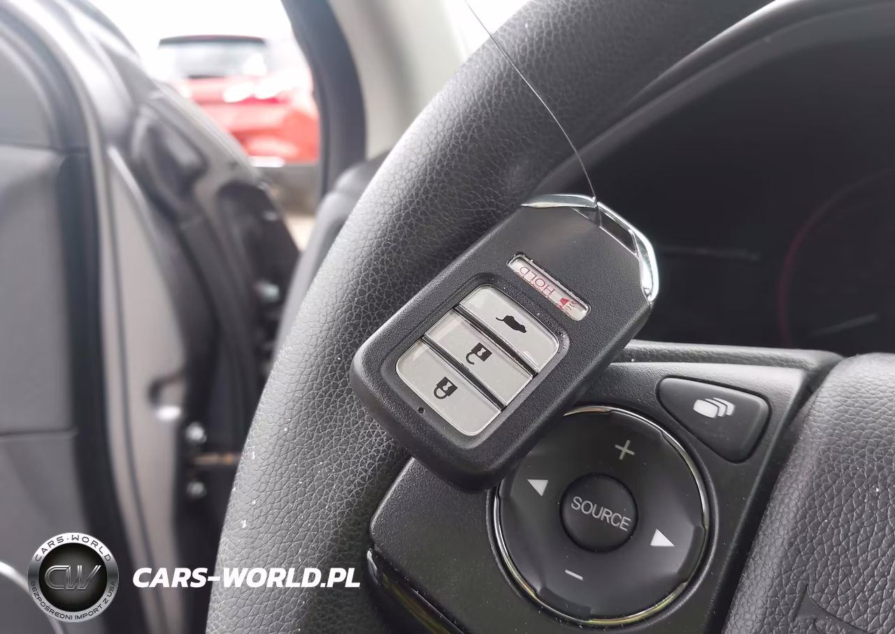 2022 Honda Hr-V Awd Ex VIN:3CZRU6H58NM713533 - 11