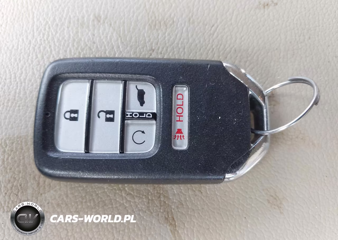 2020 Honda Cr-V Awd Ex-L VIN:5J6RW2H80LA020575 - 11