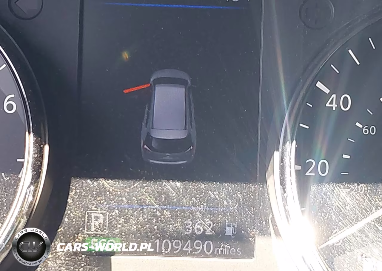 2019 Nissan Rogue Sv VIN:5N1AT2MV3KC832202 - 15