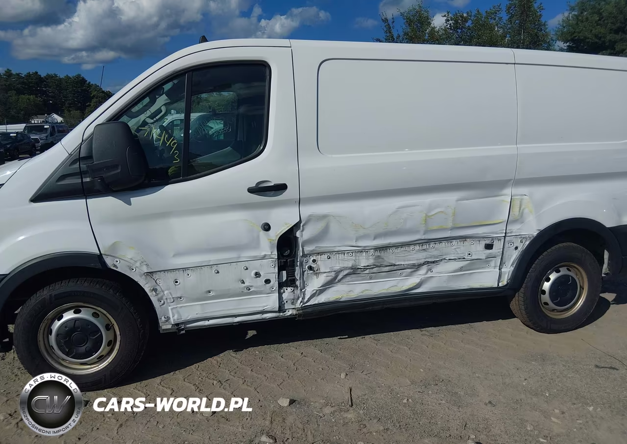 2021 Ford Transit-150 VIN:1FTYE1Y86MKA39741 - 6
