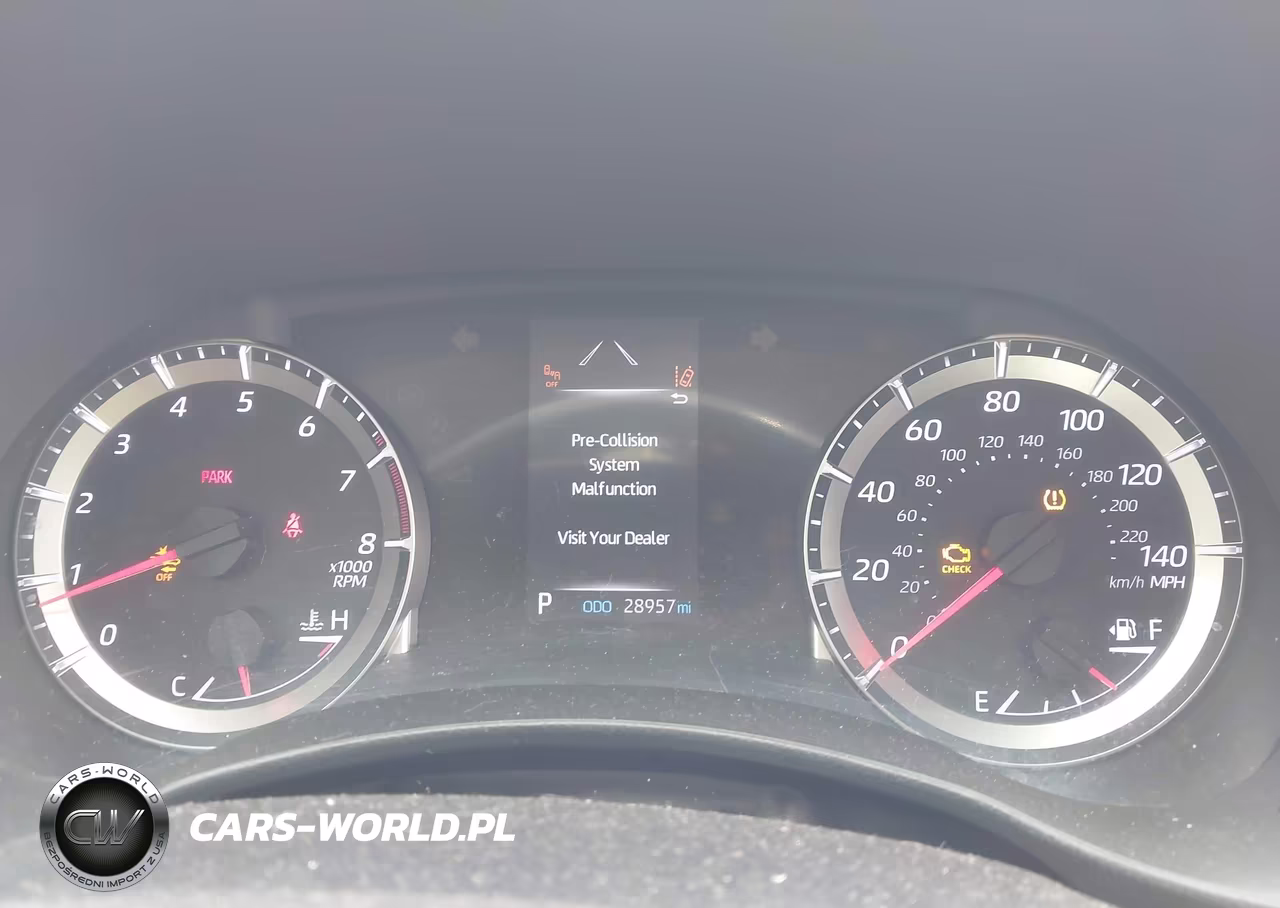 2020 Toyota Highlander Le VIN:5TDBZRBH4LS515168 - 7