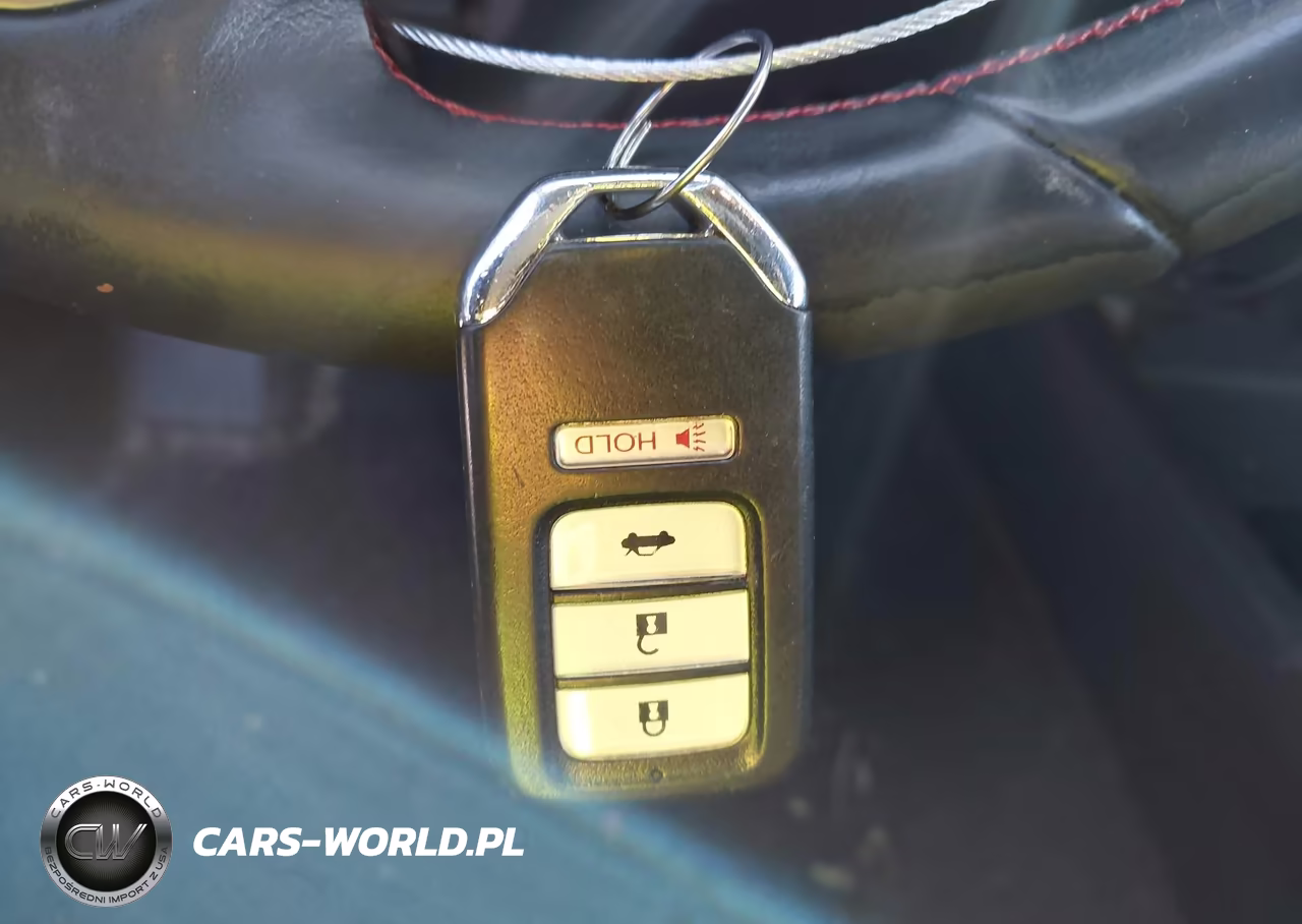 2019 Honda Civic Si VIN:2HGFC3A58KH753529 - 11