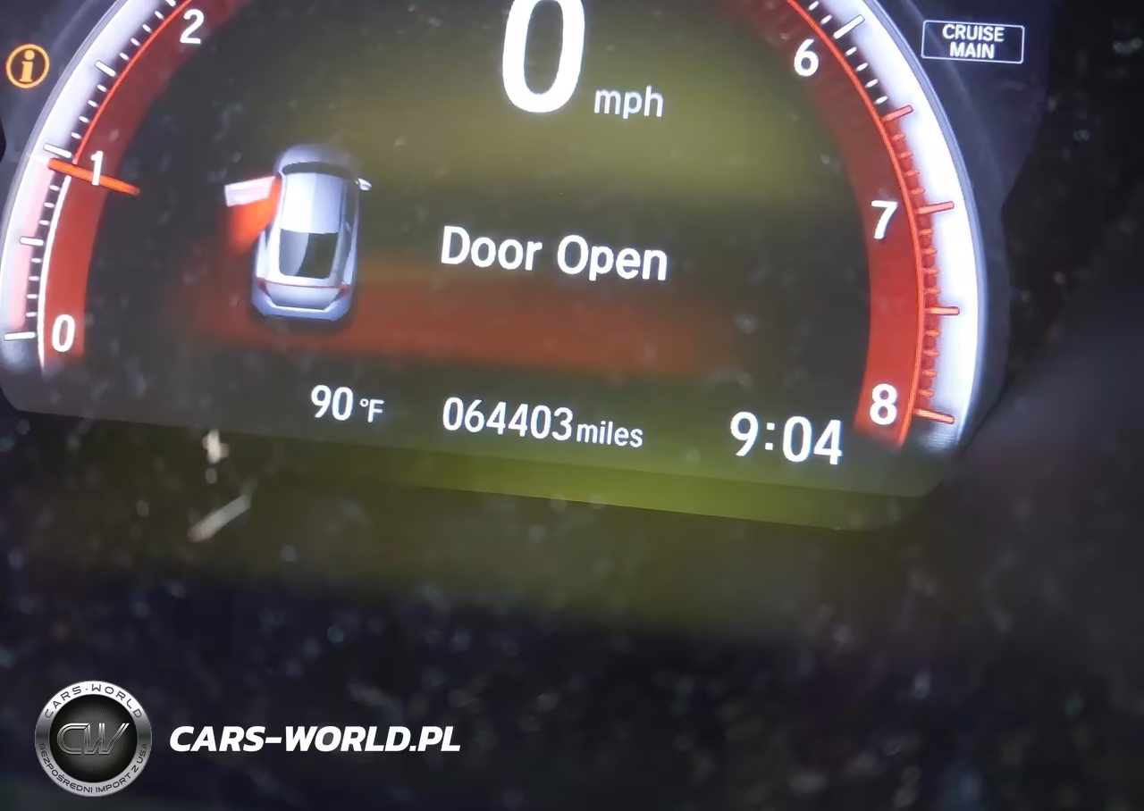 2019 Honda Civic Si VIN:2HGFC3A58KH753529 - 15