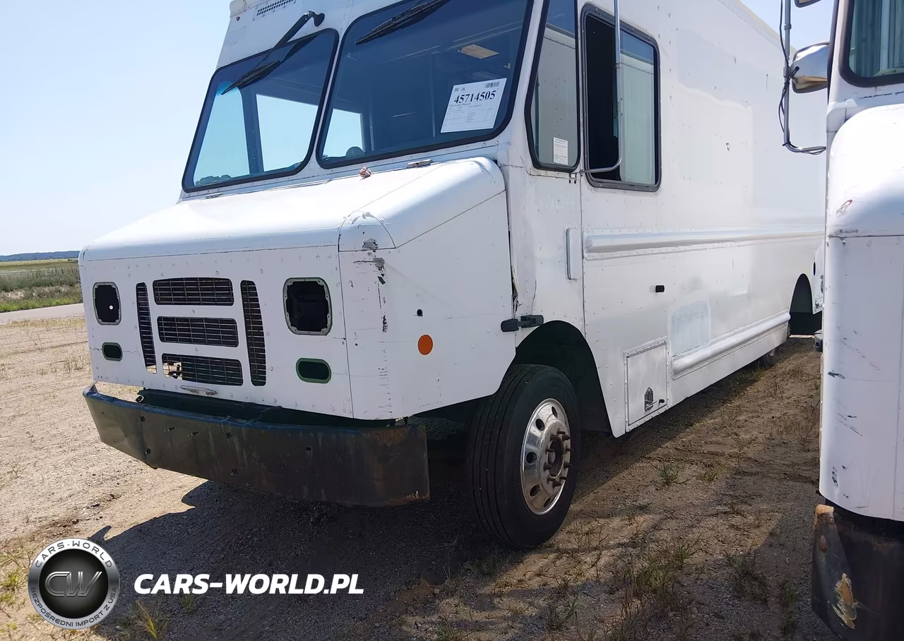 2016 Ford F-59 Commercial Stripped VIN:1F65F5KY5G0A13554 - 11