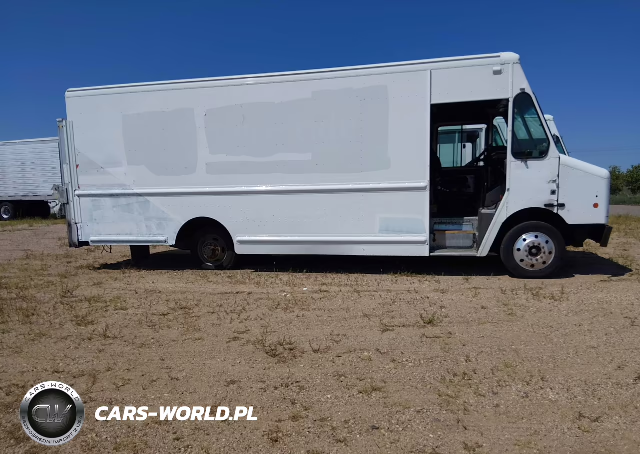 2016 Ford F-59 Commercial Stripped VIN:1F65F5KY5G0A13554 - 13