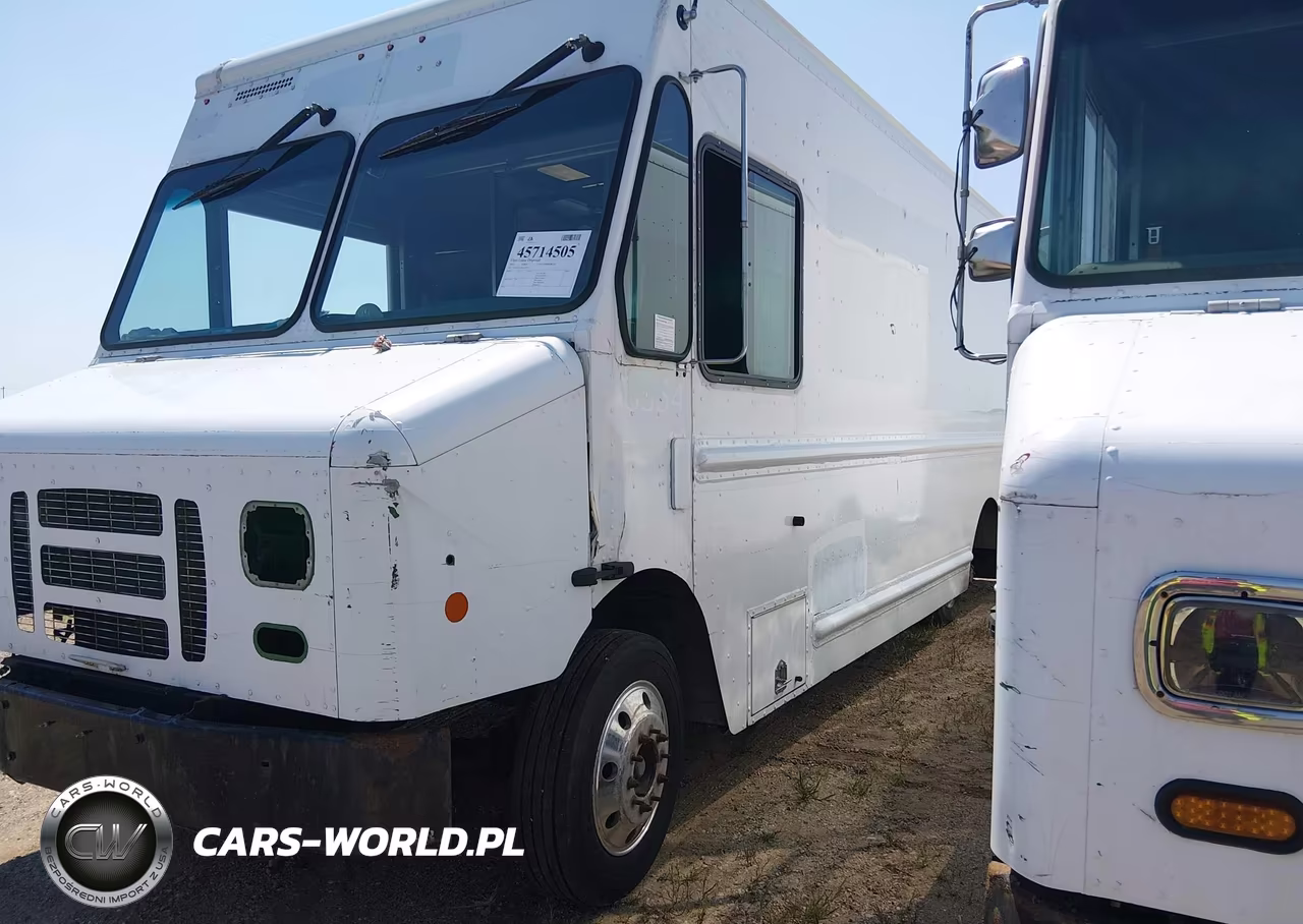 2016 Ford F-59 Commercial Stripped VIN:1F65F5KY5G0A13554 - 14