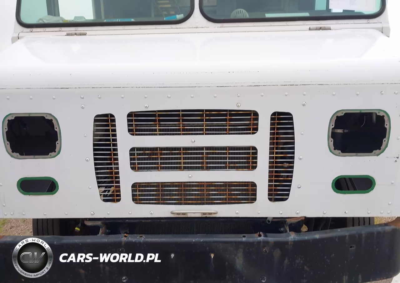 2016 Ford F-59 Commercial Stripped VIN:1F65F5KY5G0A13554 - 16