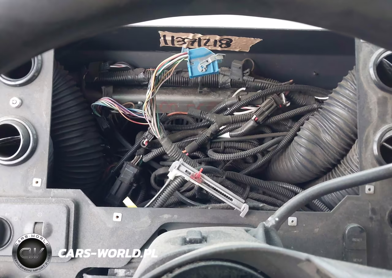 2016 Ford F-59 Commercial Stripped VIN:1F65F5KY5G0A13554 - 5