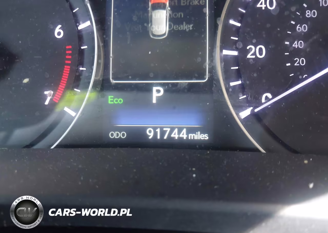 2020 Lexus Rx 350 VIN:2T2HZMDA3LC239549 - 15