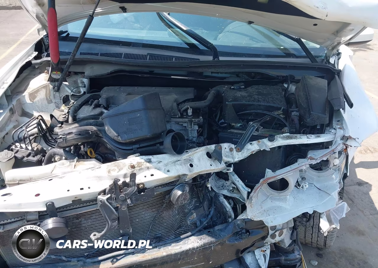 2012 Toyota Camry Se VIN:4T1BF1FK9CU533379 - 10