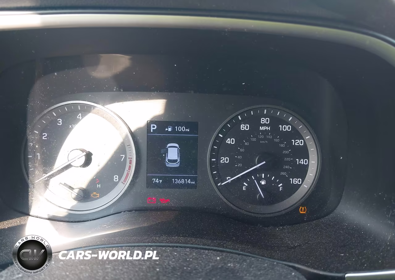 2021 Hyundai Tucson Se VIN:KM8J2CA49MU364798 - 7