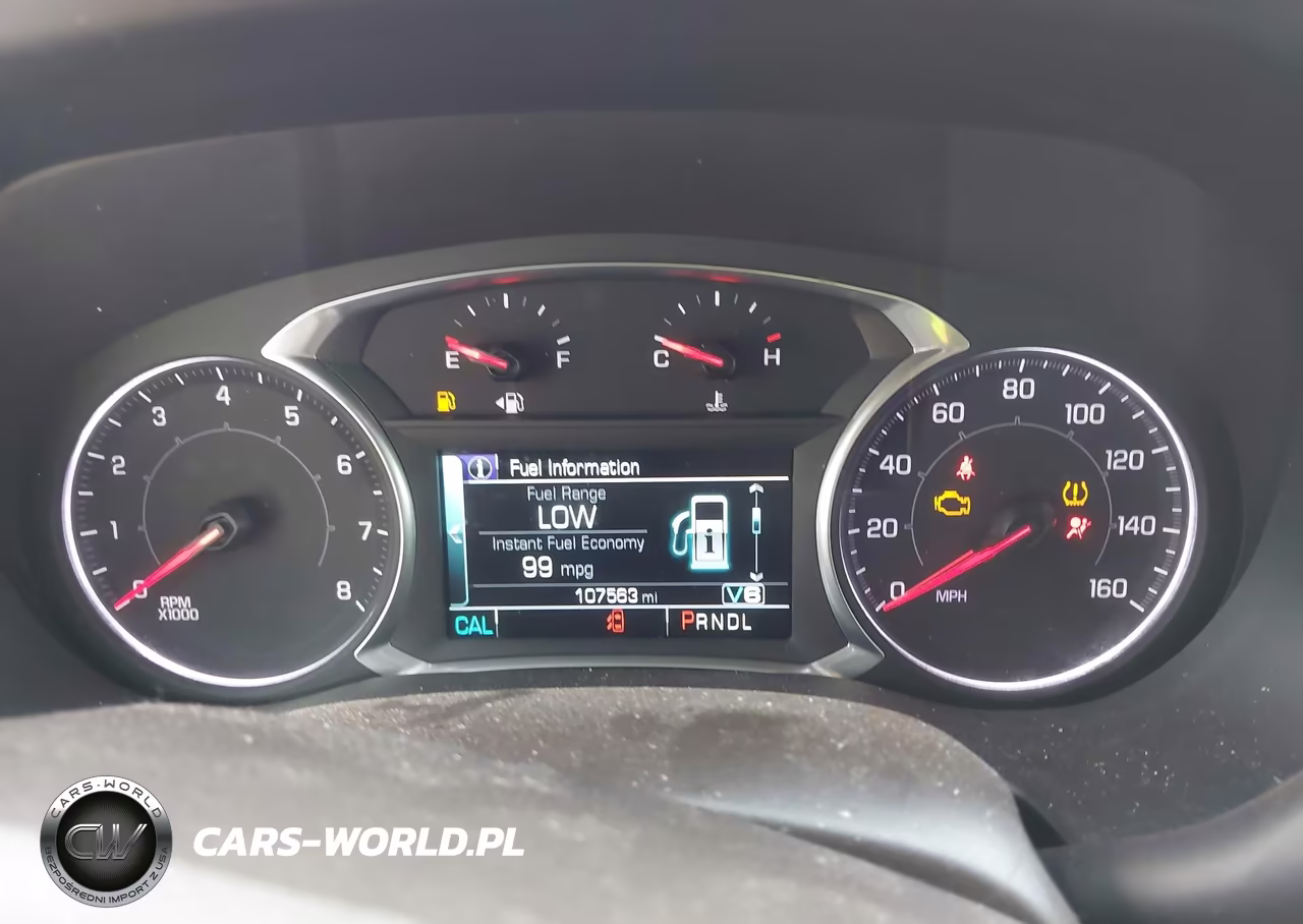 2019 GMC Acadia Slt-1 VIN:1GKKNULSXKZ251691 - 7