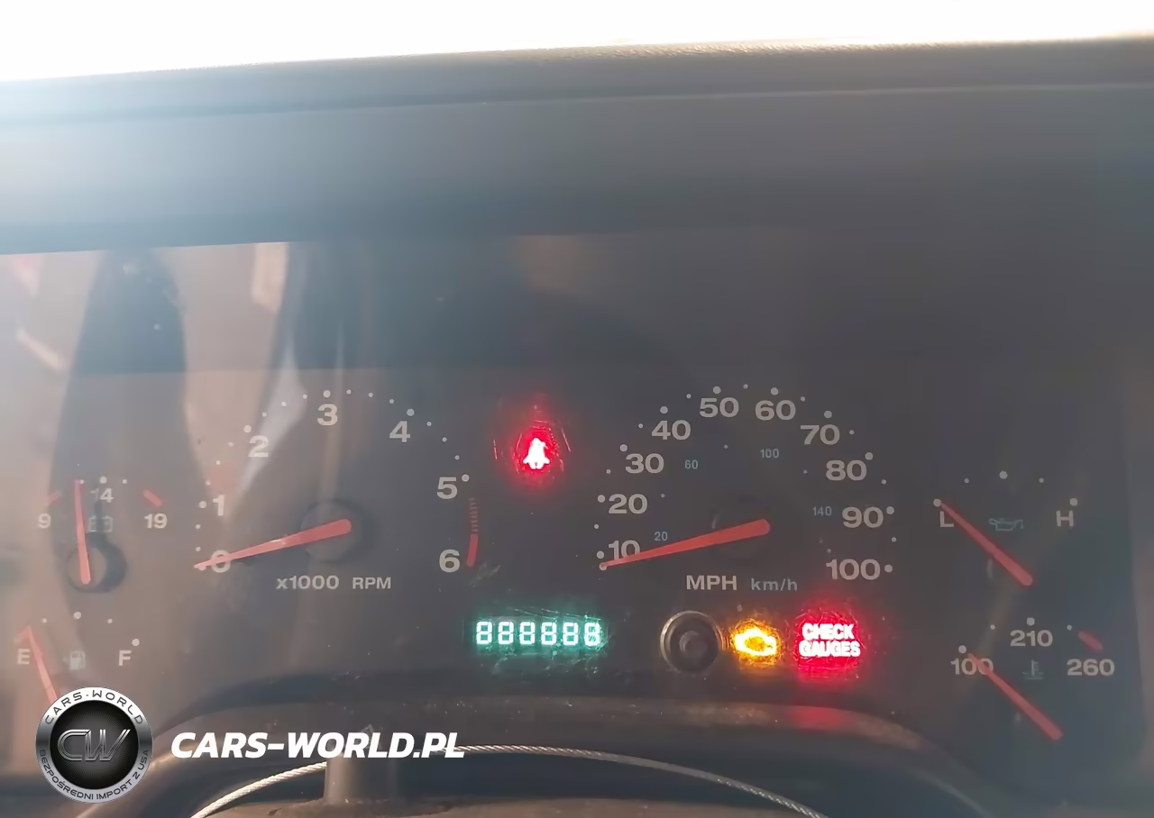2005 Jeep Wrangler Se VIN:1J4FA29S85P321316 - 7