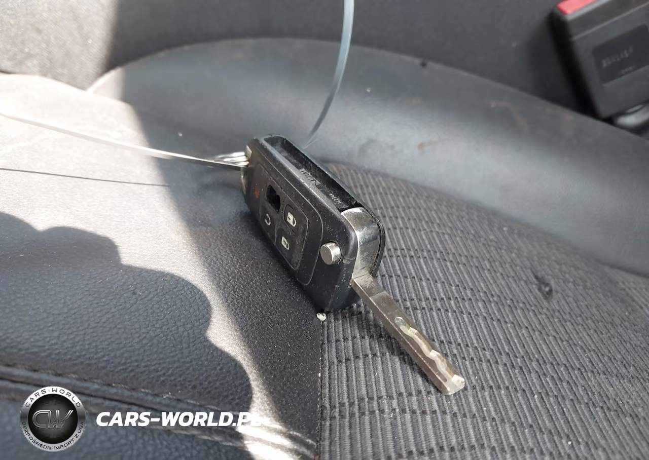 2015 Chevrolet Impala 2Lt VIN:2G1125S39F9120115 - 11