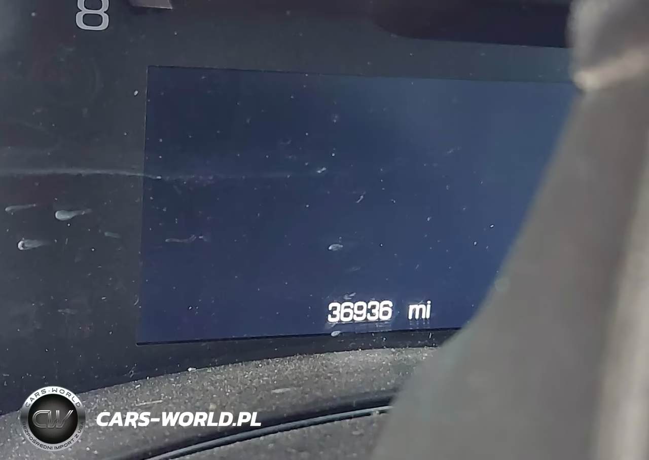 2015 Chevrolet Impala 2Lt VIN:2G1125S39F9120115 - 16