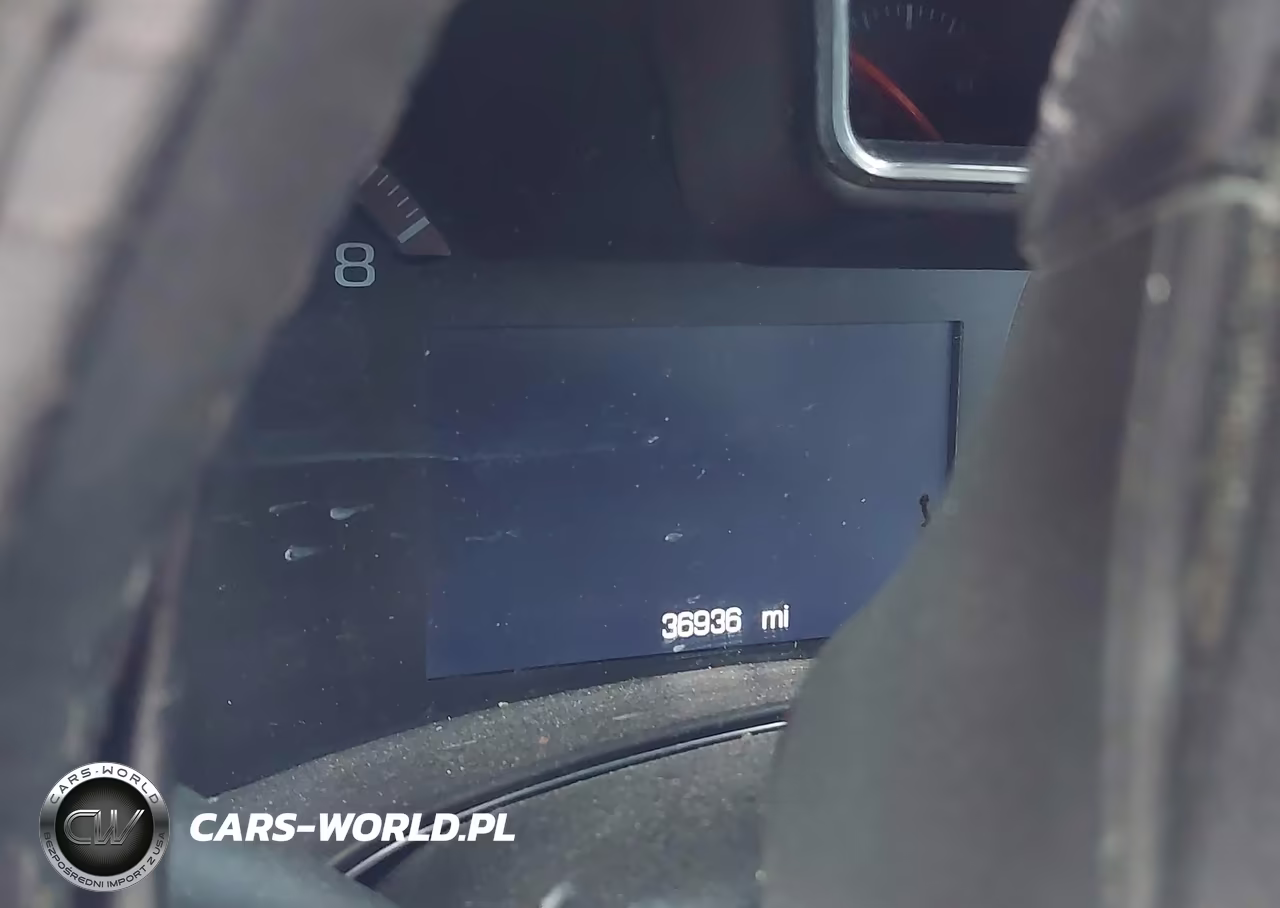 2015 Chevrolet Impala 2Lt VIN:2G1125S39F9120115 - 7