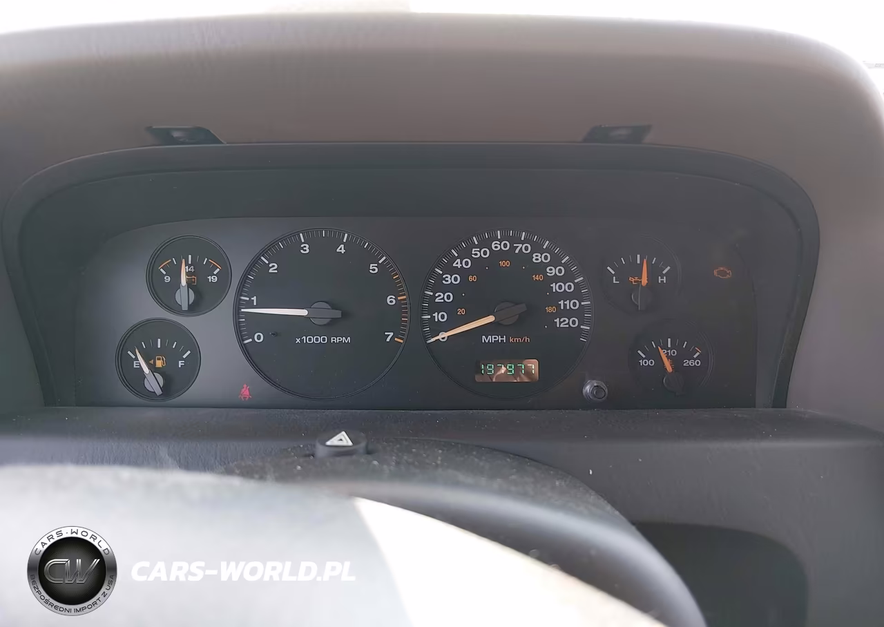 2003 Jeep Grand Cherokee Laredo VIN:1J4GW48S83C564003 - 7