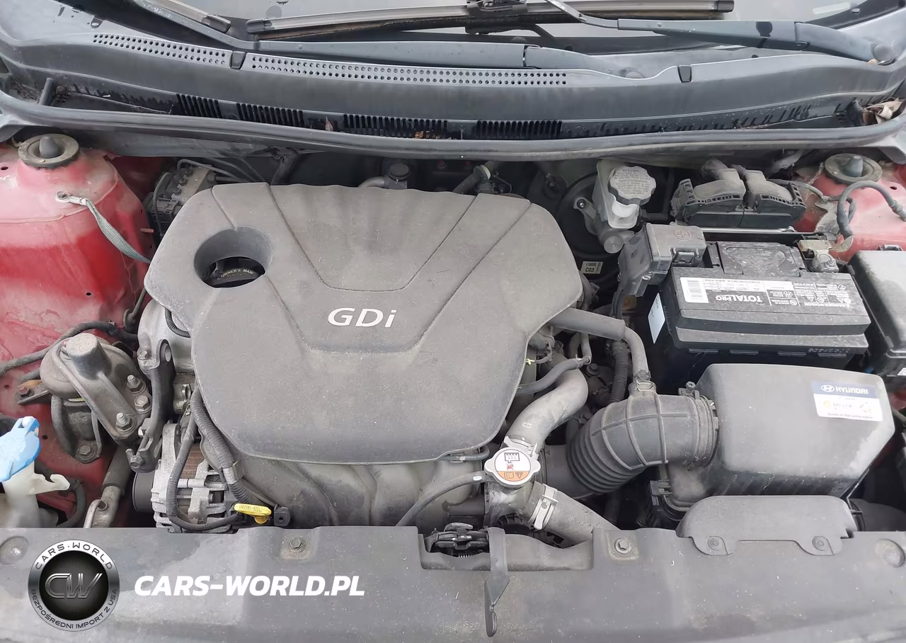 2017 Hyundai Accent Se VIN:KMHCT4AEXHU185924 - 10