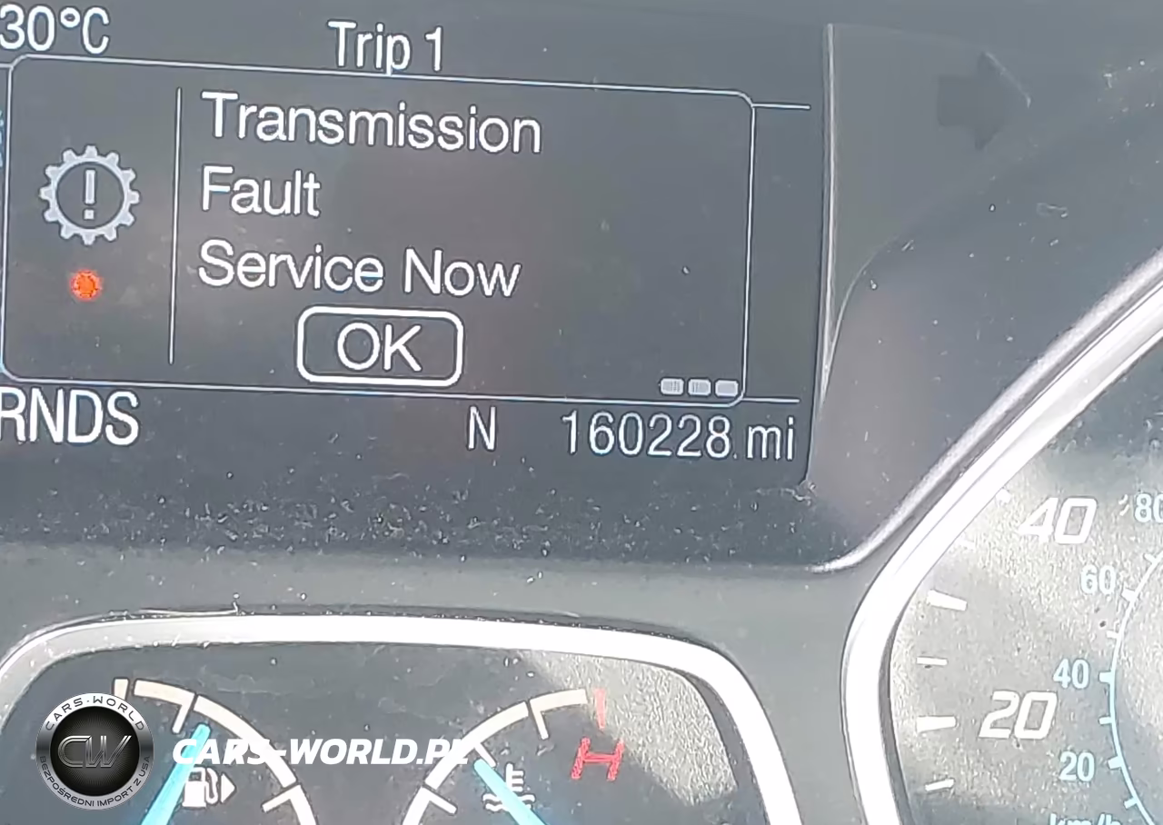 2016 Ford Escape S VIN:1FMCU0F72GUA25843 - 7